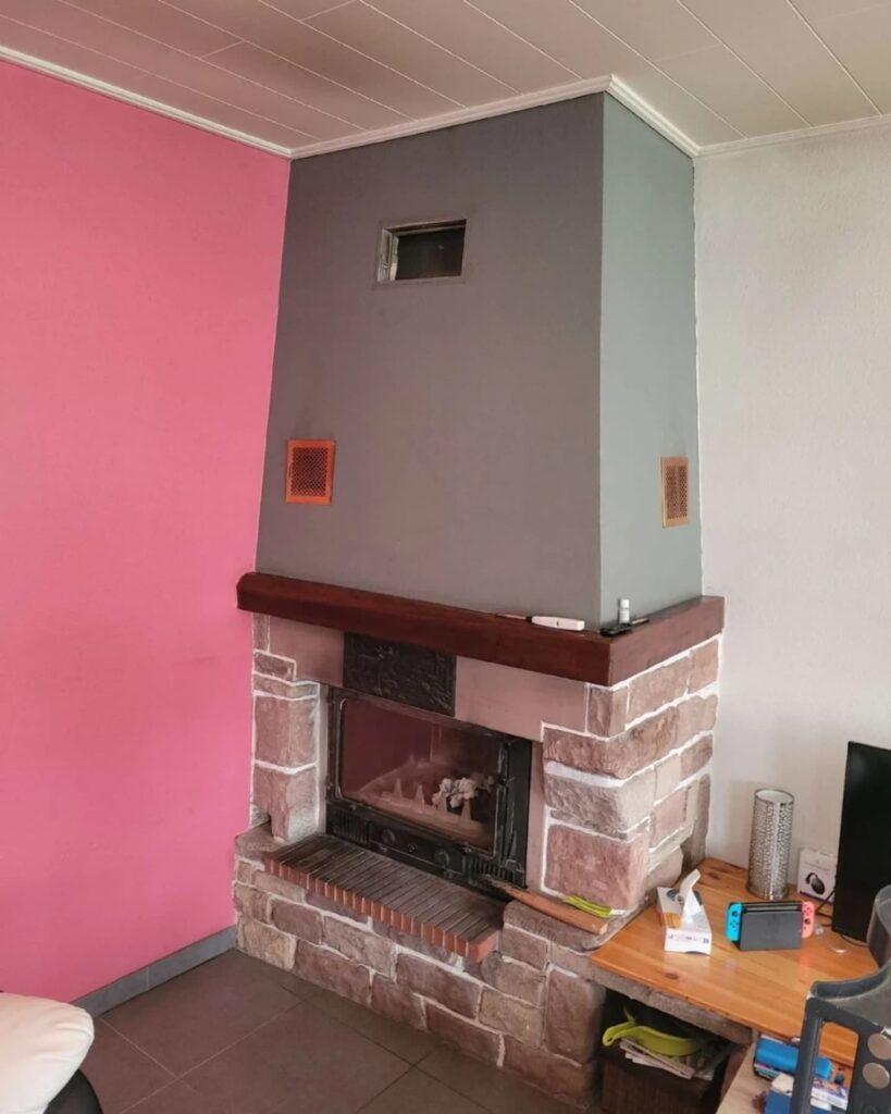 Remplacement insert par poêle à bois : moderniser son intérieur et gagner en confort
