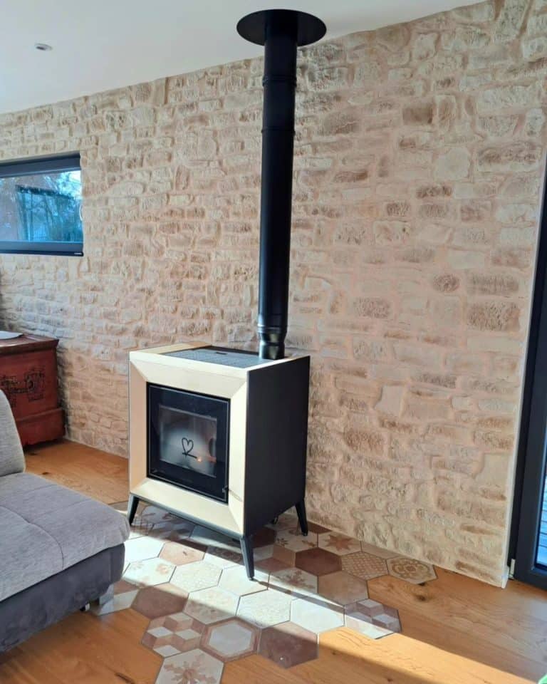 Installateur de Poêle à Granulés