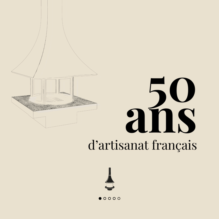 50 ans JC Bordelet