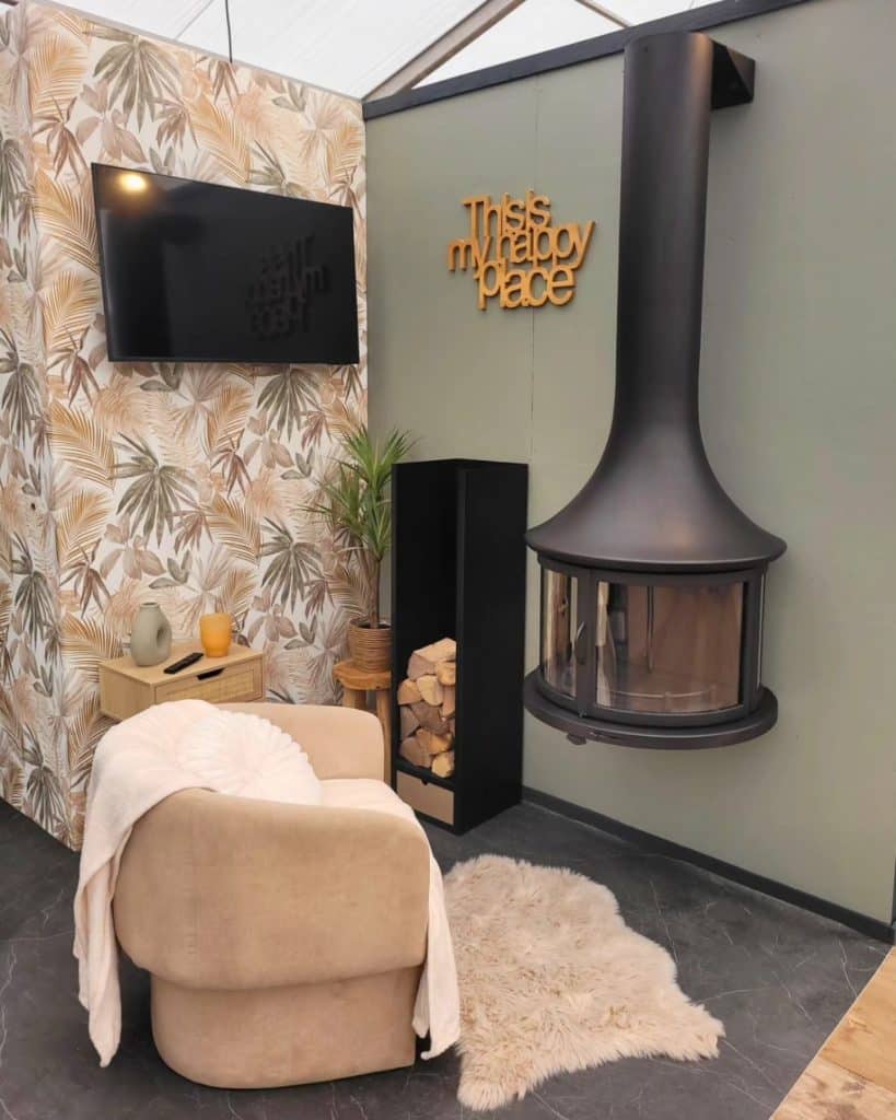 L’Atr’Actif au Salon de l’Habitat de Sarrebourg un week-end riche en échanges et en projets