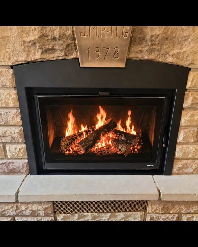 installation insert a bois seguin 2
